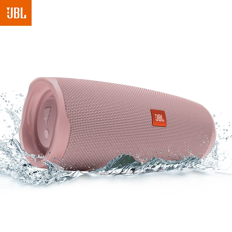 

JBL Flip5 Wireless Bluetooth Speaker Music Kaleidoscope Portable Subwoofer Waterproof Supports Multiple Tandem Outdoor Speaker