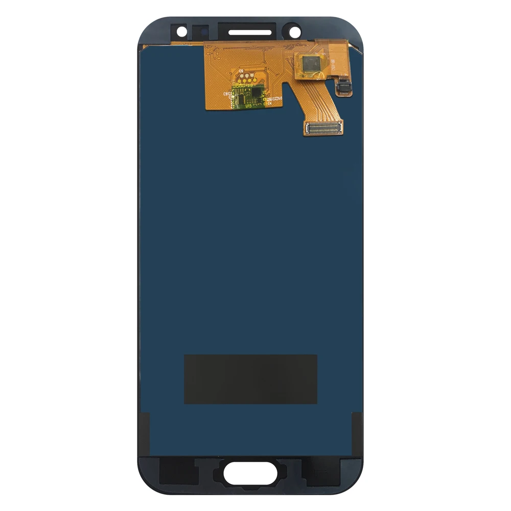 100% NEW LCDs Display For Samsung Galaxy J5 Pro 2017 J530 J530F J530FM Touch Screen Digitizer Assembly Can Adjust Brightness | Мобильные
