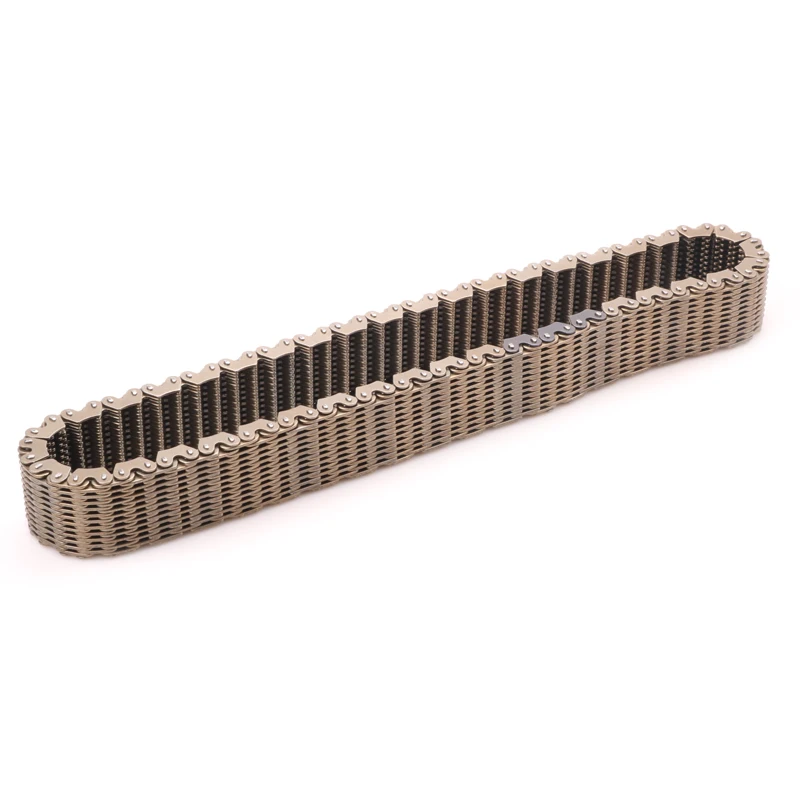 42 links Transfer Case Chain A2512800800 HV-091 HV253 chain For Mercedes Benz ML GL-Class X164 W164 W251 R350CDI 4matic HV091 | Автомобили