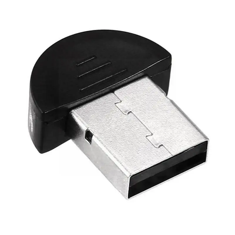 1 шт. мини USB EDR беспроводной Bluetooth адаптер 4 0 для адаптера ПК Plug &amp play ноутбука 8 XP Win7