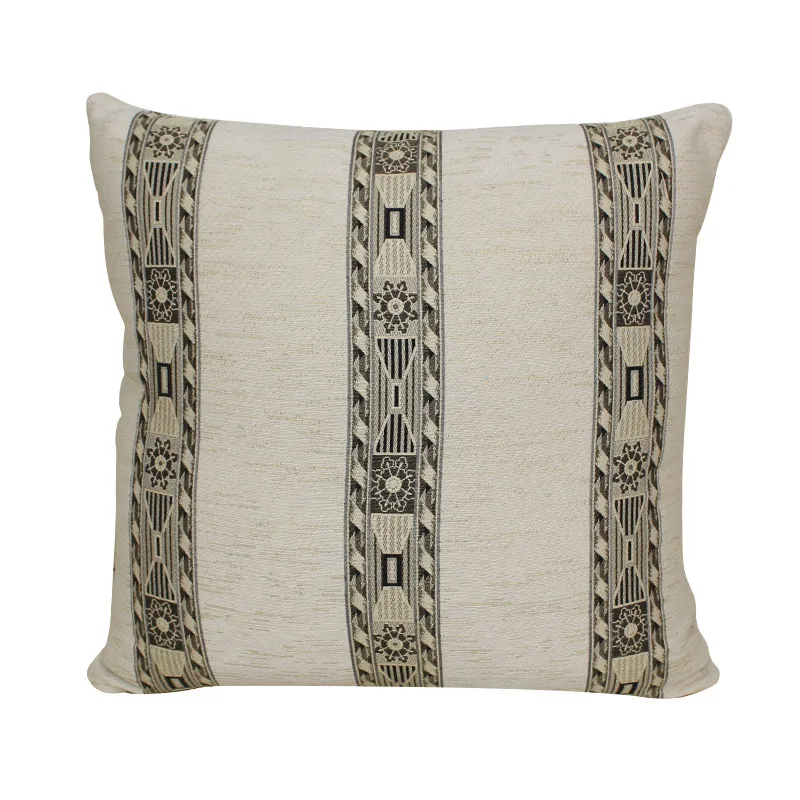 Высококачественная вышитая наволочка в Королевском Европейском стиле