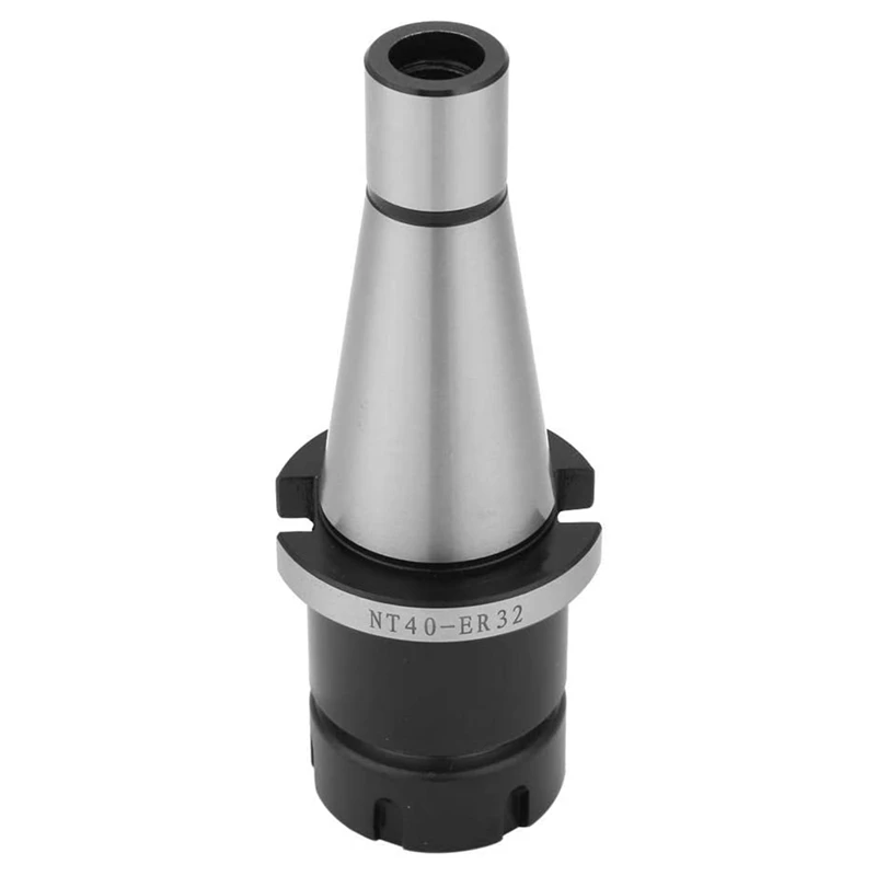 

New NT Series Tool Holder NT40 ER32 Collet for CNC Milling Machine Tool Spindle Tool Holder and Knife Shank