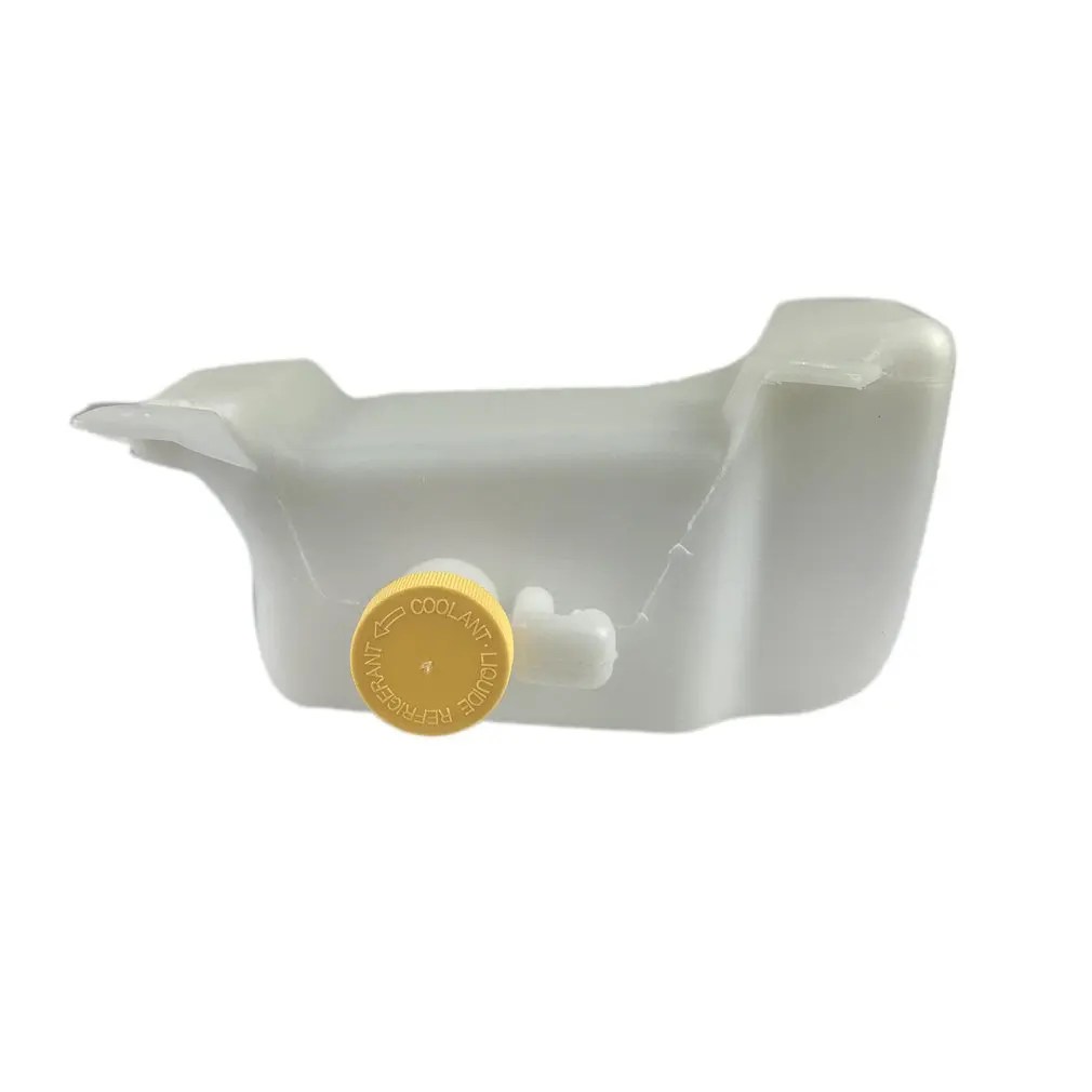 Автомобильный радиатор охлаждающей жидкости расширительный бак с крышкой