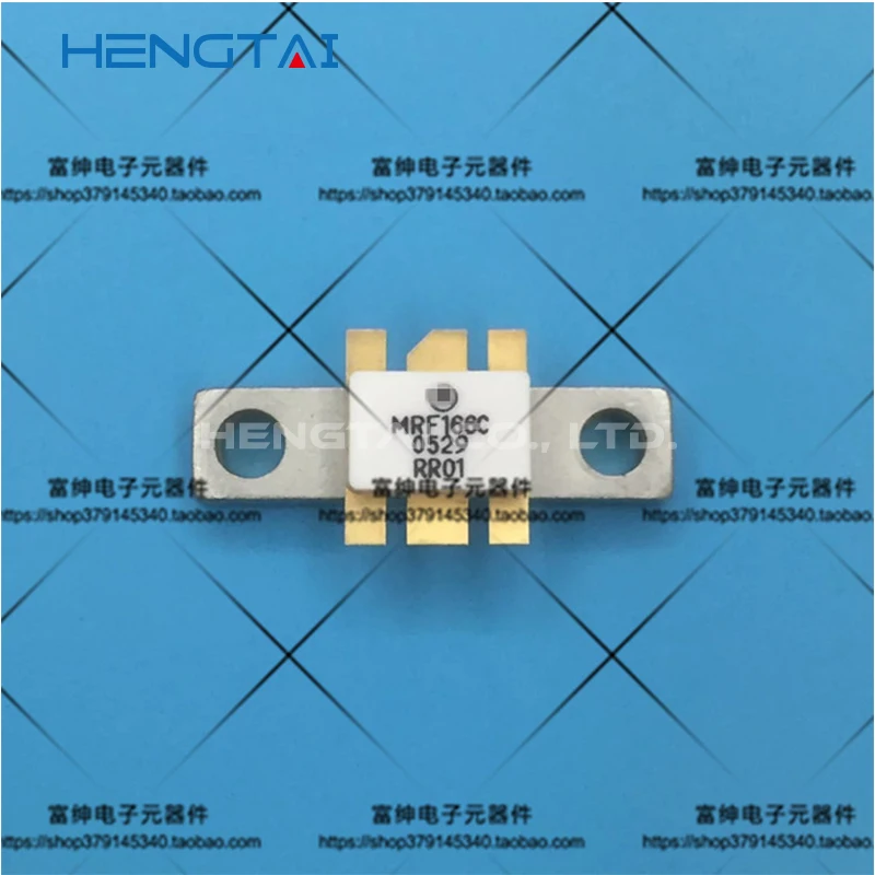

Free shipping MRF166C ORIGINAL MODULE