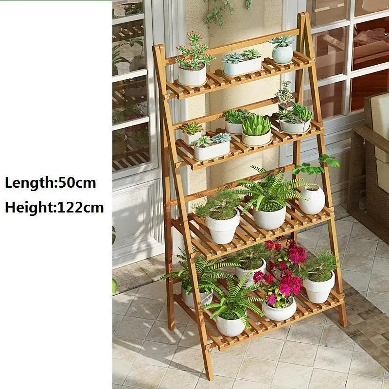 Huerto Urbano Madera для Estanteria Escalera Pot Repisa Para Plantas деревянная домашняя стойка напольная