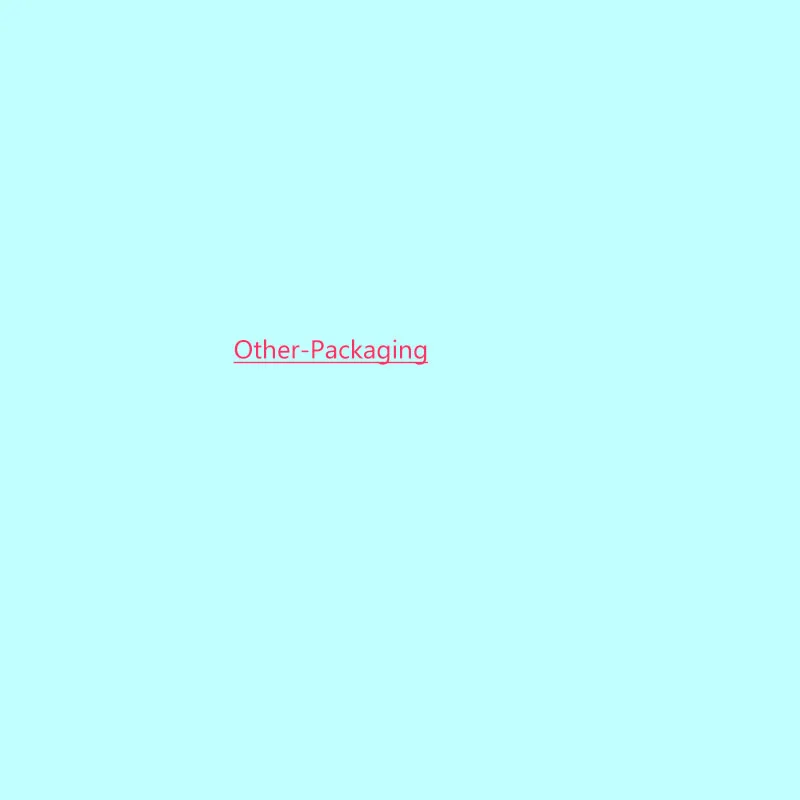 

Other-packaging, independent purchase is not supported