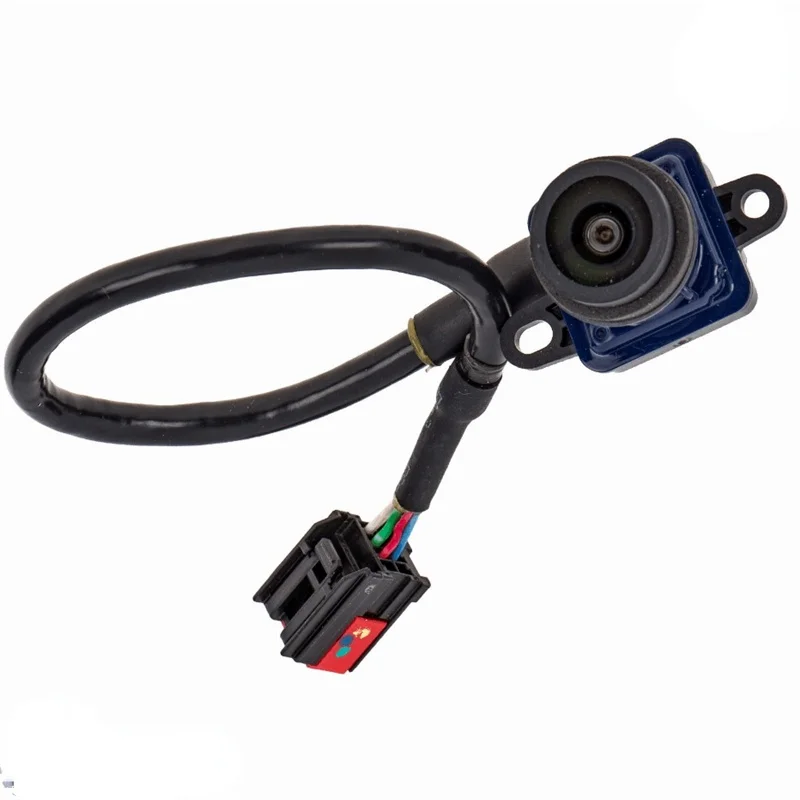 

For Chrysler 2012-2014 300C Trunk Rear Reversing Camera Tailgate Image for MOPAR Original Accessories