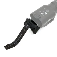 grip switch assembly for x series for mp pistol tactical light accessories fits %ef%bc%88x200 x300 x400%ef%bc%89