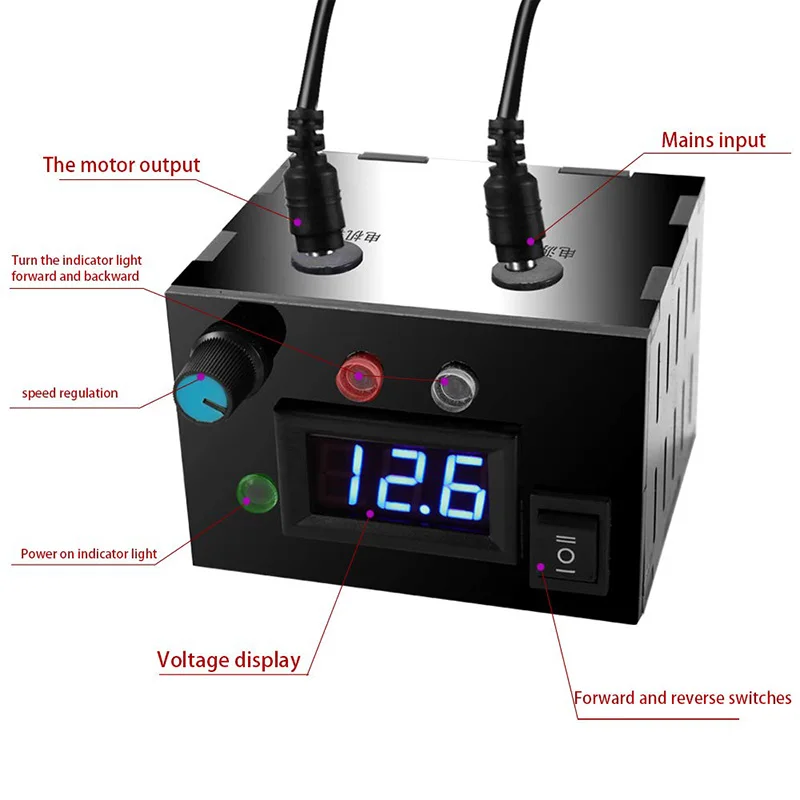 

Hot Grinder Electric Belt Sander Mini DIY Polishing Grinding Sharpener Machine FQ-ing