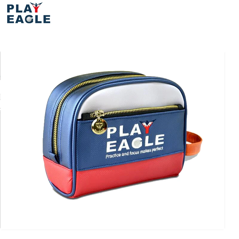 Многофункциональная сумка PLAYEAGLE из искусственной кожи для мужчин и женщин 1 шт.