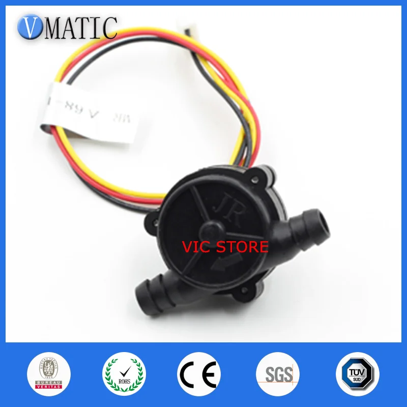 Бесплатная доставка датчик расхода воды расходомер жидкости аналогичный