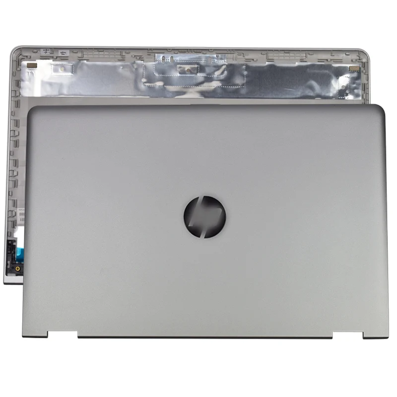 Новый оригинальный ноутбук ЖК-дисплей задняя крышка для струйного принтера HP