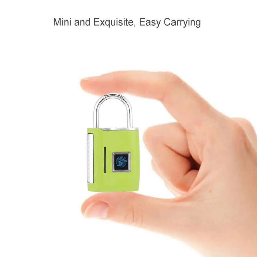 Новый DC12V 1000 кг отпечатков пальцев Электрический замок двери магнитной индукции