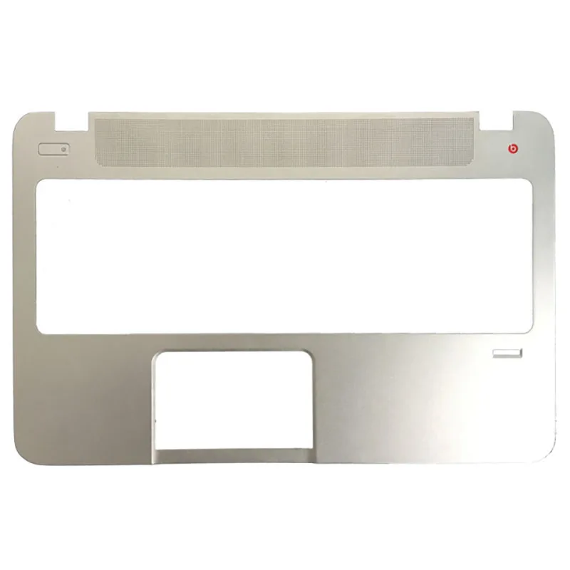Goede Nieuwe Laptop Palmrest Bovenste Cover Voor Hp Probook 14 440 G6 445 G6 Zilver C Shell 4BX8JTATP10