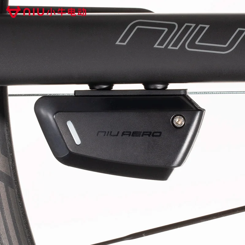 

Niu Aero Riding Frequency Sensor Ip67 Dust-proof And Waterproof Bicycle Parts