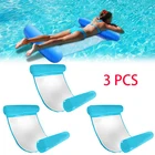 Комплект одежды из 3 предметов, летняя, Надувная складная гребная лодка Плавание ming бассейн для плавания, плавательный матрас море Плавание ming кольцо бассейн вечерние игрушки плавающий шезлонг для Плавание
