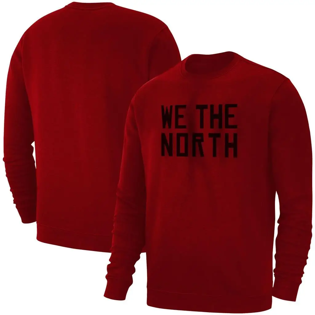 

We The North Basic