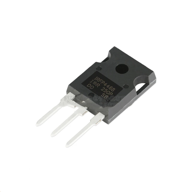 

100% nuevo 5 pcs/lote MOSFET IRFP4468PBF IRFP4468 100V195A IRFP4368PBF IRFP4368 350V75A TO-247 Transistor original