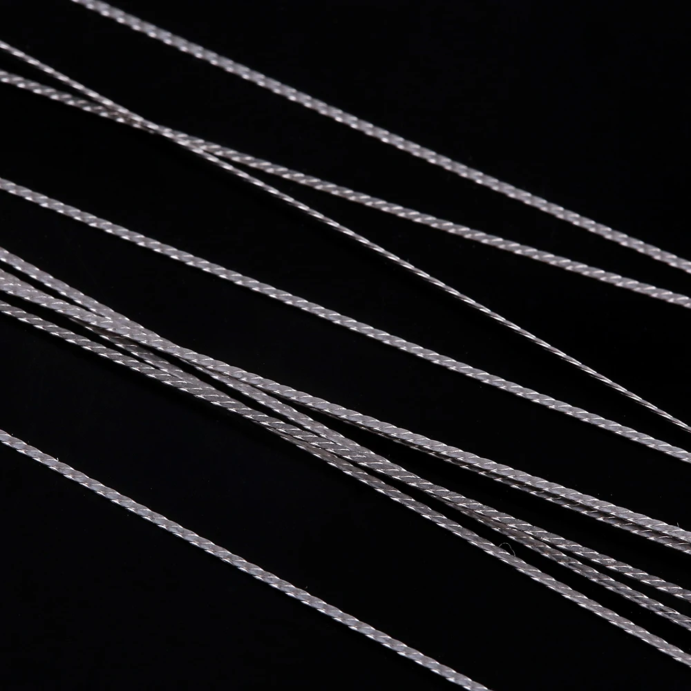 Ортодонтические языковые фиксаторы Стоматологические лигатурные провода