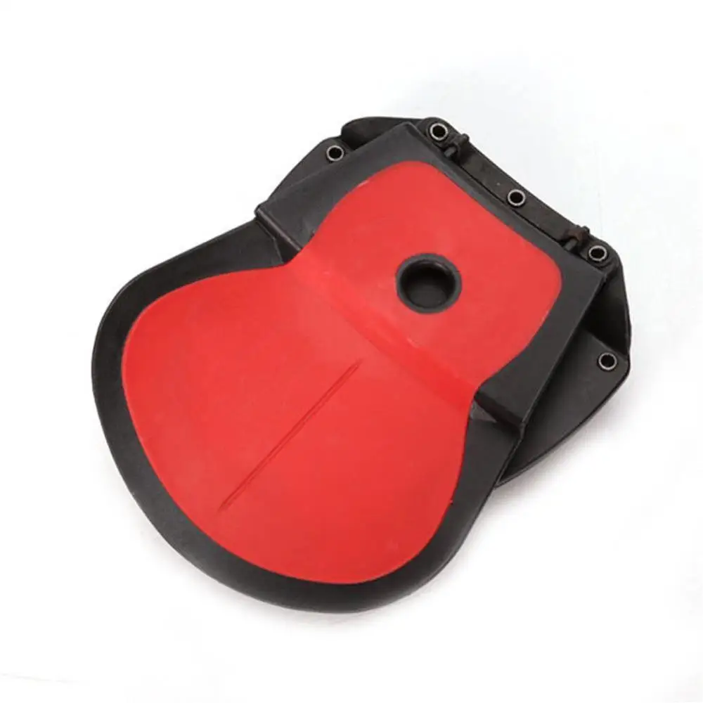 

Hunting Police Paddle Holster Hinge Or Chain Fast Tactical Case Draw New Accessies Purse Holster