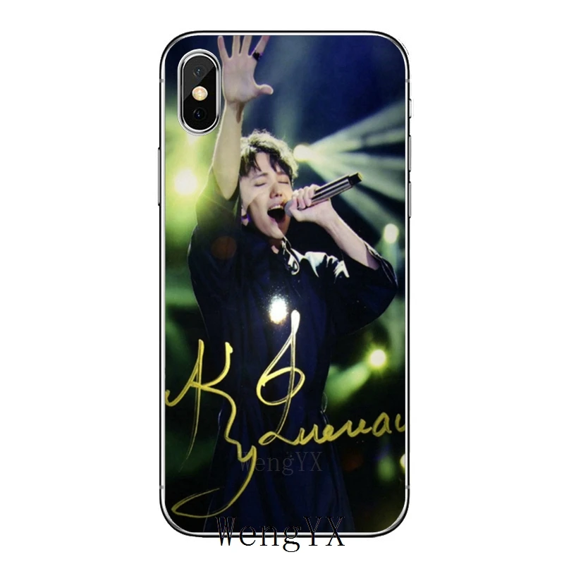 singer Dimash Kudaibergen For Huawei Mate 20 10 9 P30 P20 P10 P9 pro Lite P Smart plus phone cover case - Цвет: singer-Dimash-A-08
