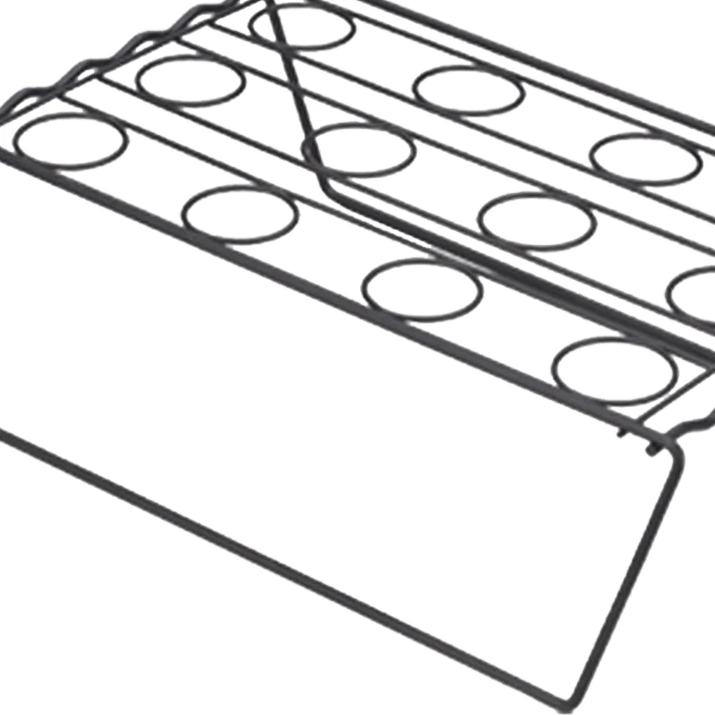 12 отверстий суши ручной ролл Ресторан день рождения дисплей Кекс Торт Мороженое