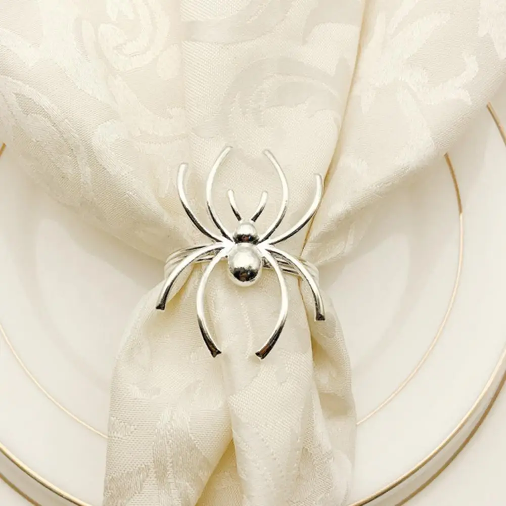 

Festive Touch Long Lasting Handmade Festive Touch Napkin Ring for Party