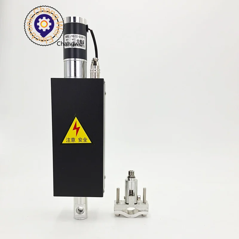 CNC THC плазма фонарь для резки контроллер высоты подъемник Замена JYKB 100 DC24V T3 24VDC мм