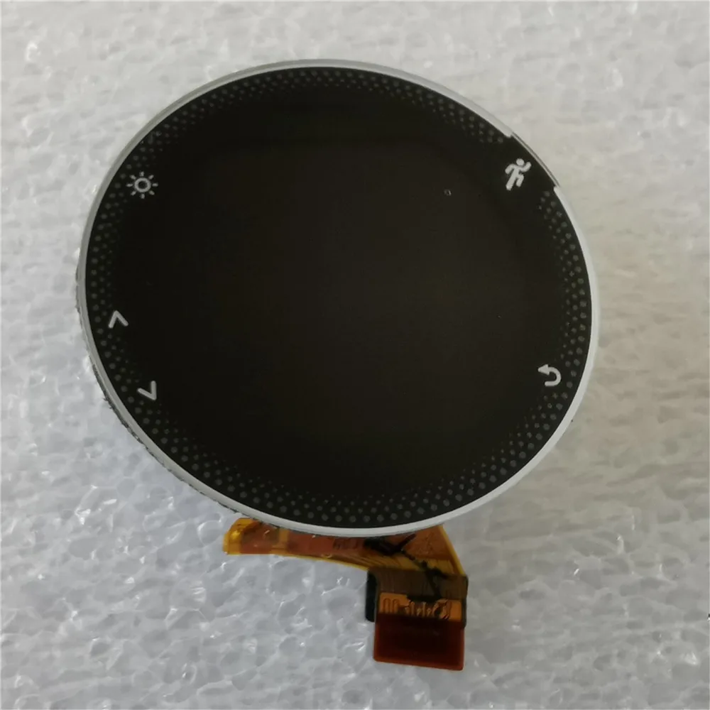 For Garmin Forerunner 235 235J 230 Running GPS Watch Photoelectric Heart Rate Display Screen Replacement Spare Parts | Электроника