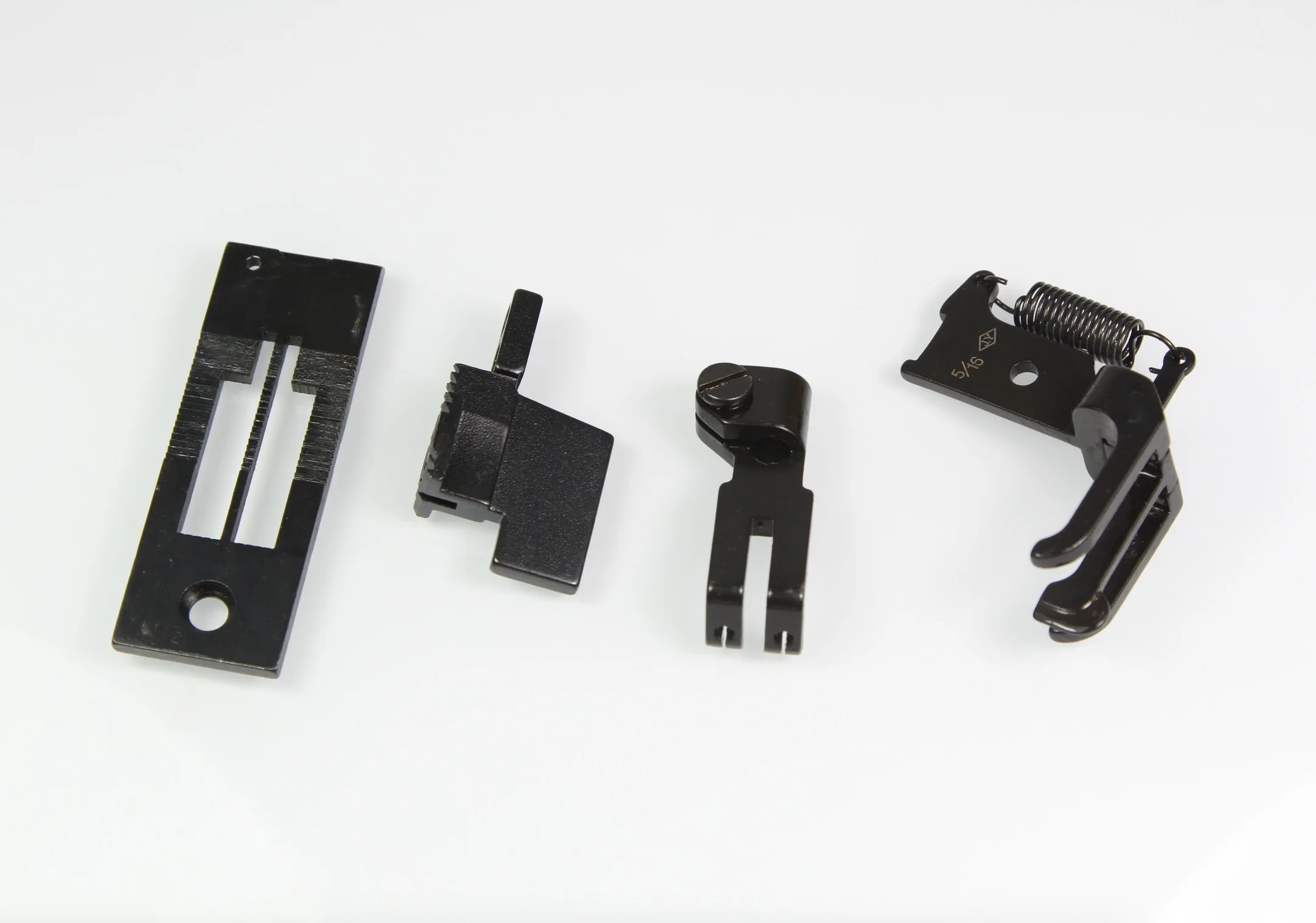 Высокопроизводительная Бриллиантовая Промышленная швейная машина с двумя