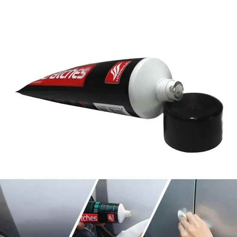 100ml Car Scratch Repair Tool Scratches Polishing Wax Cream Paint Remover Care Auto Maintenance | Автомобили и мотоциклы