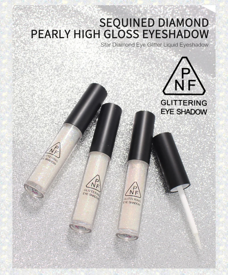 Блестками нежное с бусинами и драгоценными камнями светильник жидкие тени для