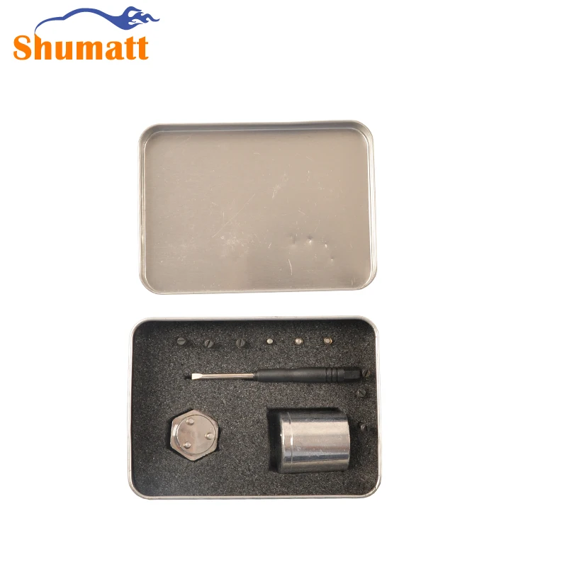 

Common Rail Injector Dismounting Tool for DEN-SO Diesel Injector Repair