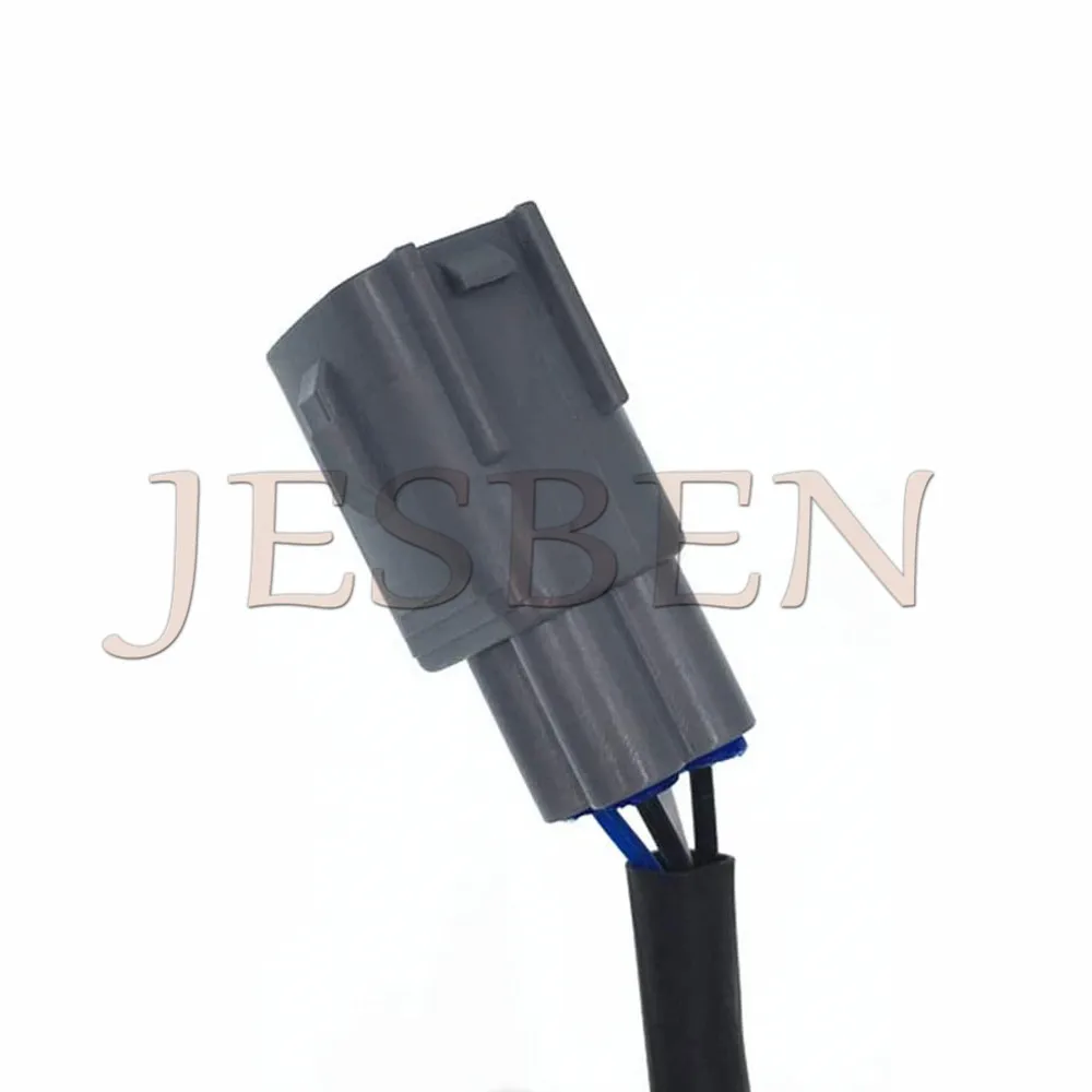 JESBEN Новый 89465-28330 задний датчик кислорода для 2000-2006 Toyota Estima T/L ACR30 ACR40 2AZFE OE #8946528330 |