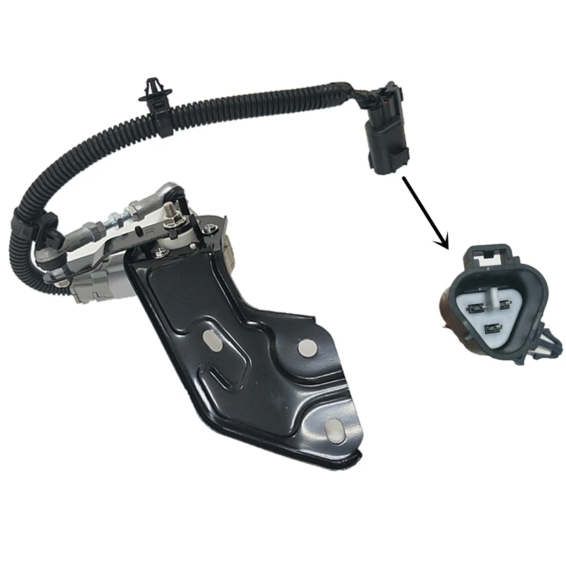 Новинка 1 пара датчиков управления высотой заднего правого и левого для всех