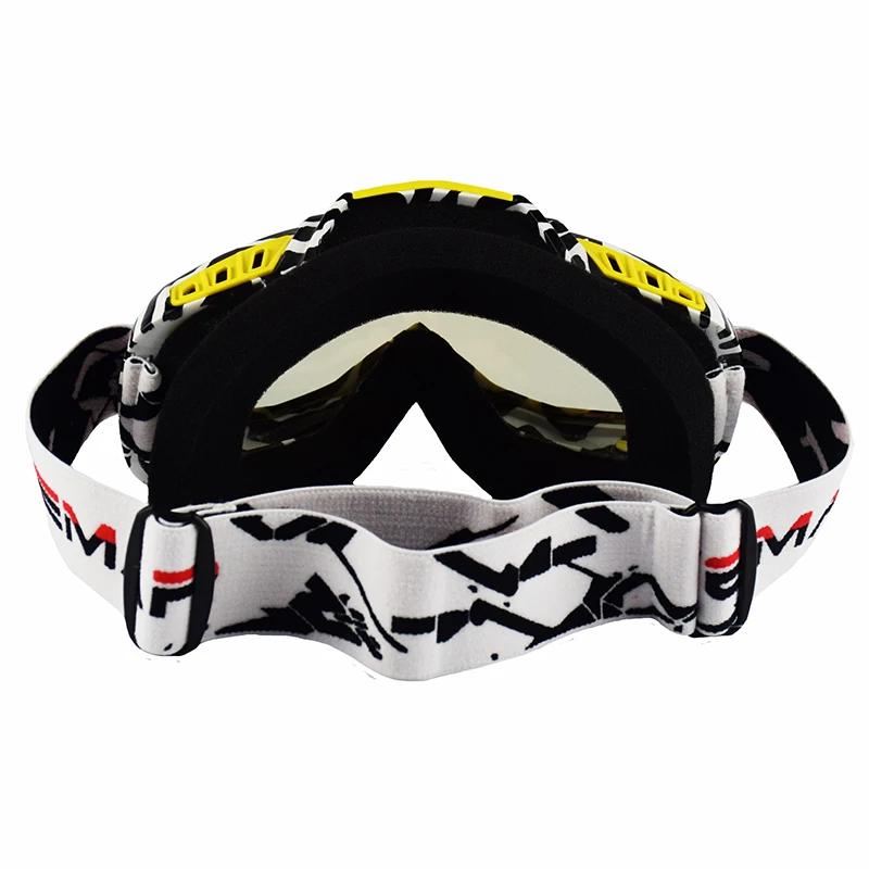 Vemar гоночные очки для мотокросса ветрозащитные аксессуары квадроцикла горного