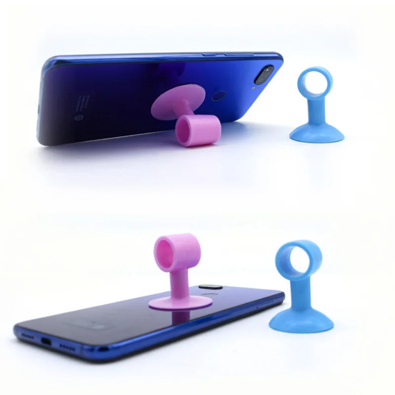 Глушитель дверная ручка Противоударная накладка анти столкновения резиновой