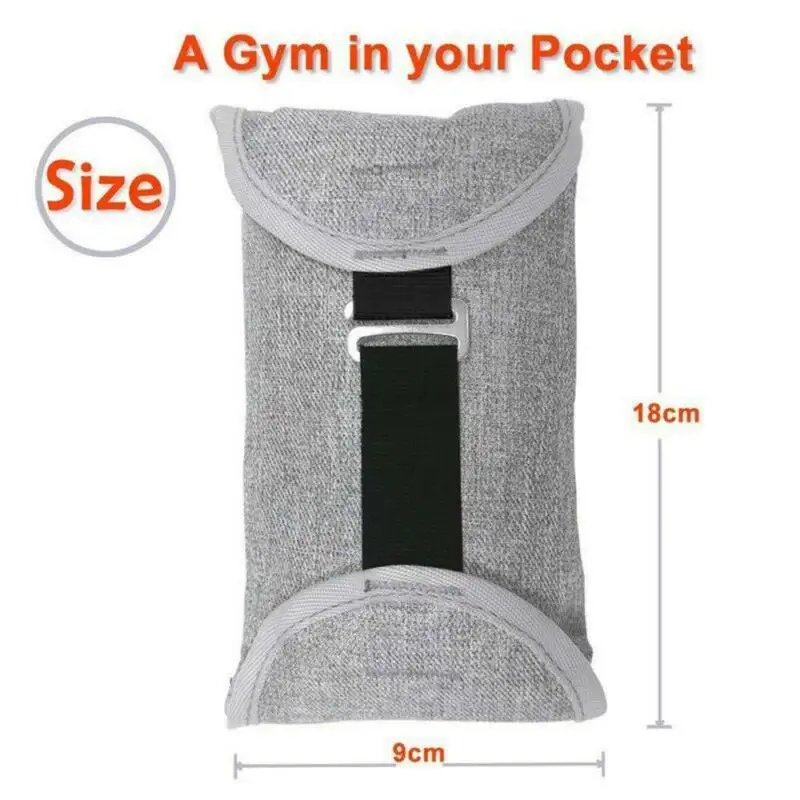 

Sports Resistance Bands Set With Handles Training Belt Fitness Equipments Yoga Multi Function Belt Body Building