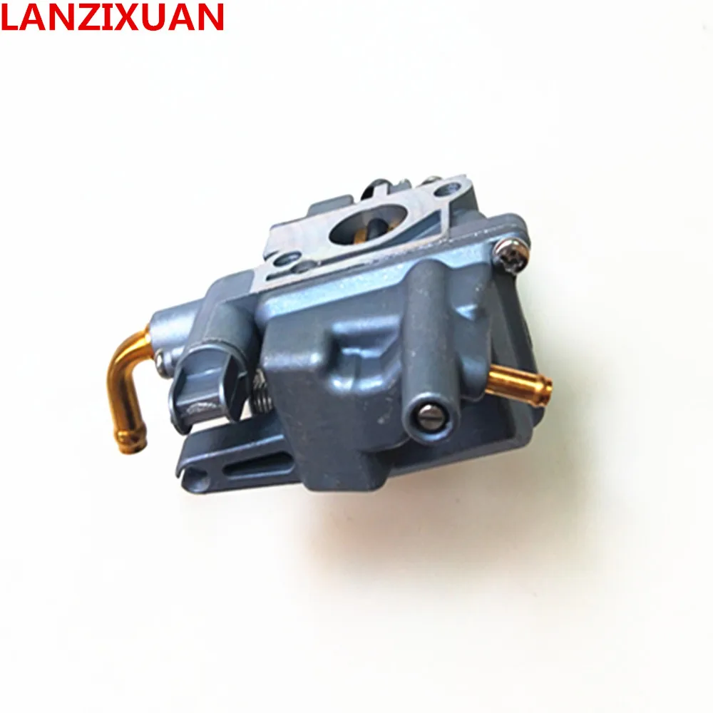

Outboard Motors 69M-14301-00 Carburetor Assy for Parsun 4-stroke 2.6hp F2.6 69M-14301-11 69M-14301-10 69M-14301, Free Shipping