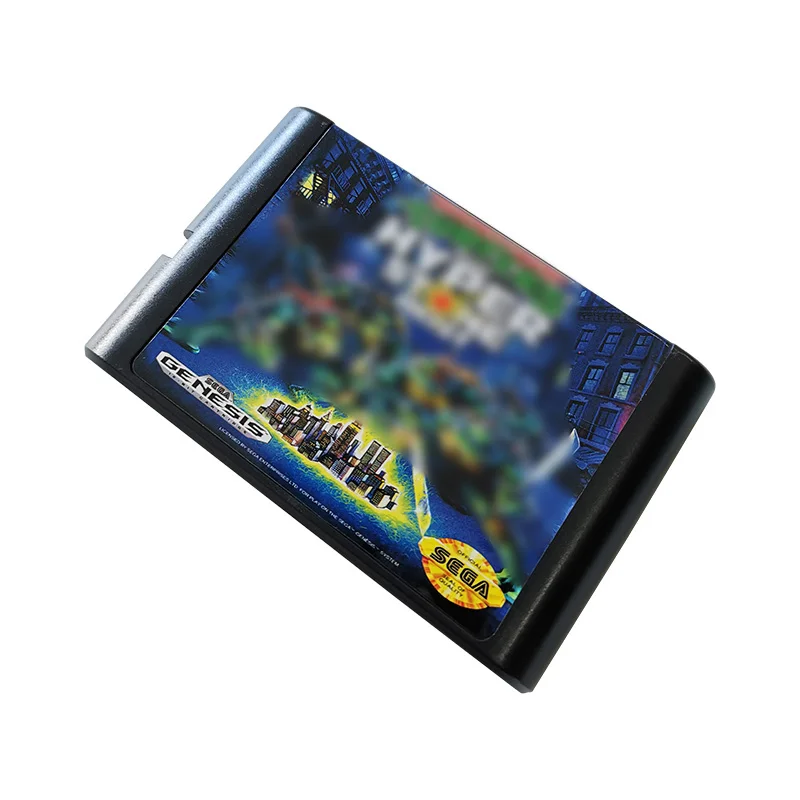 

16 bit SEGA MD Game Gear for Sega Video Game Console Cartridge
