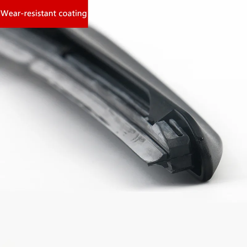 Щетка стеклоочистителя для лобового стекла автомобиля резиновые дождевые