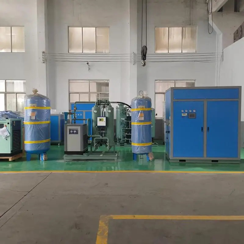 

Nitrogen generator for lab nitrogen generator for food preservation nitrogen generator for food packaging