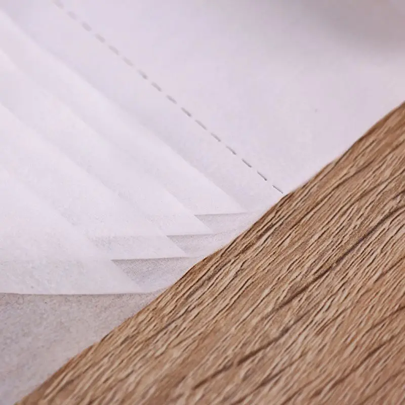 

12Rolls Multifold Toilet Paper Soft Strong Series 4-Ply Roll Sheets Bath Tissue GXMC