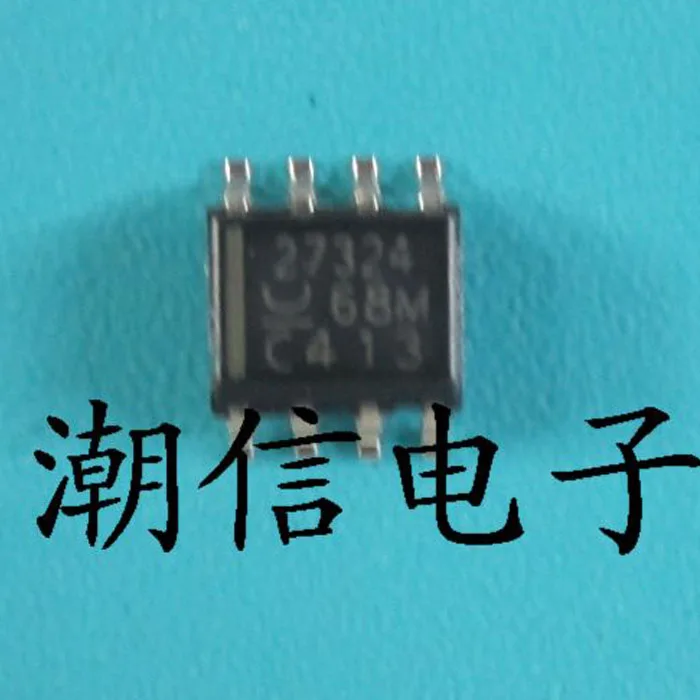 

27324 UCC27324D SOP-8