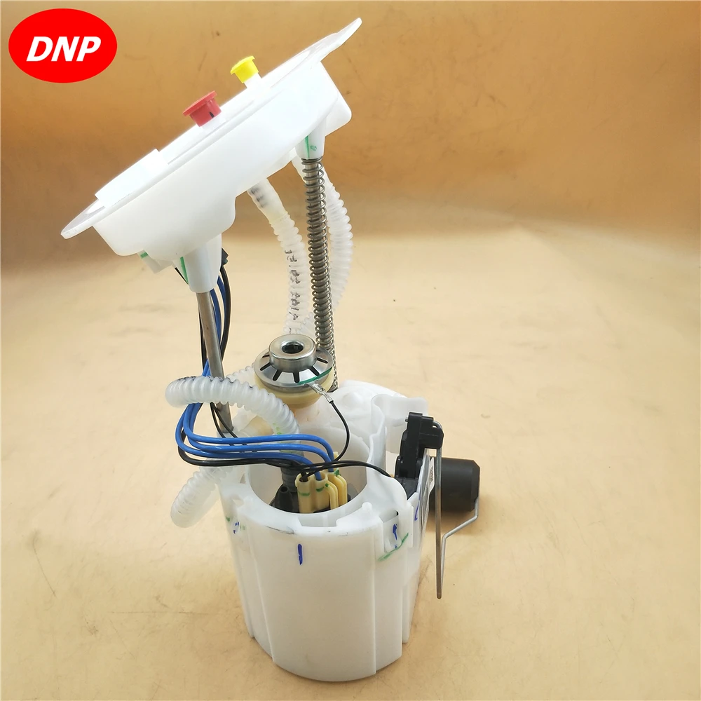 DNP Fuel Pump Assembly Fit For BMW:F36 F33 F34 F32 F20 F22 F30 F23 4 3 2 1 OEM 0580200703 7344064 | Автомобили и мотоциклы