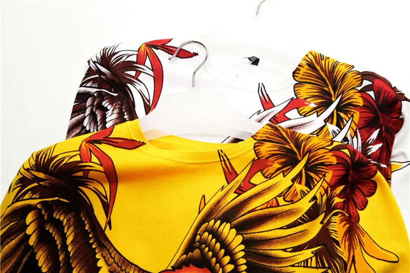 

Fashion Spring Casual Warm Knitting Jumper Men Sweater 2020 Round Neck Knitted Sweaters Male Pullovers Men Pull Homme Trui Heren