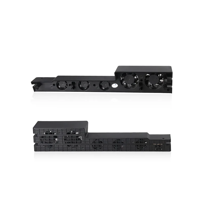 Кулер для охлаждения PS4 Pro супер вентилятор контроль температуры с usb-кабелем Sony