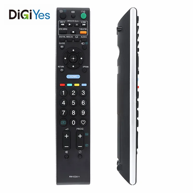 433 МГц ИК-пульт дистанционного управления замена с длинной передачей подходит