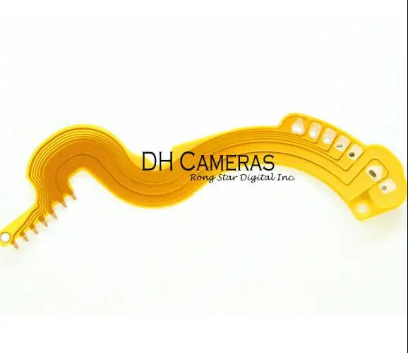 

Запасная часть для Canon EF 50 мм F/1,8 II гибкий кабель объектива