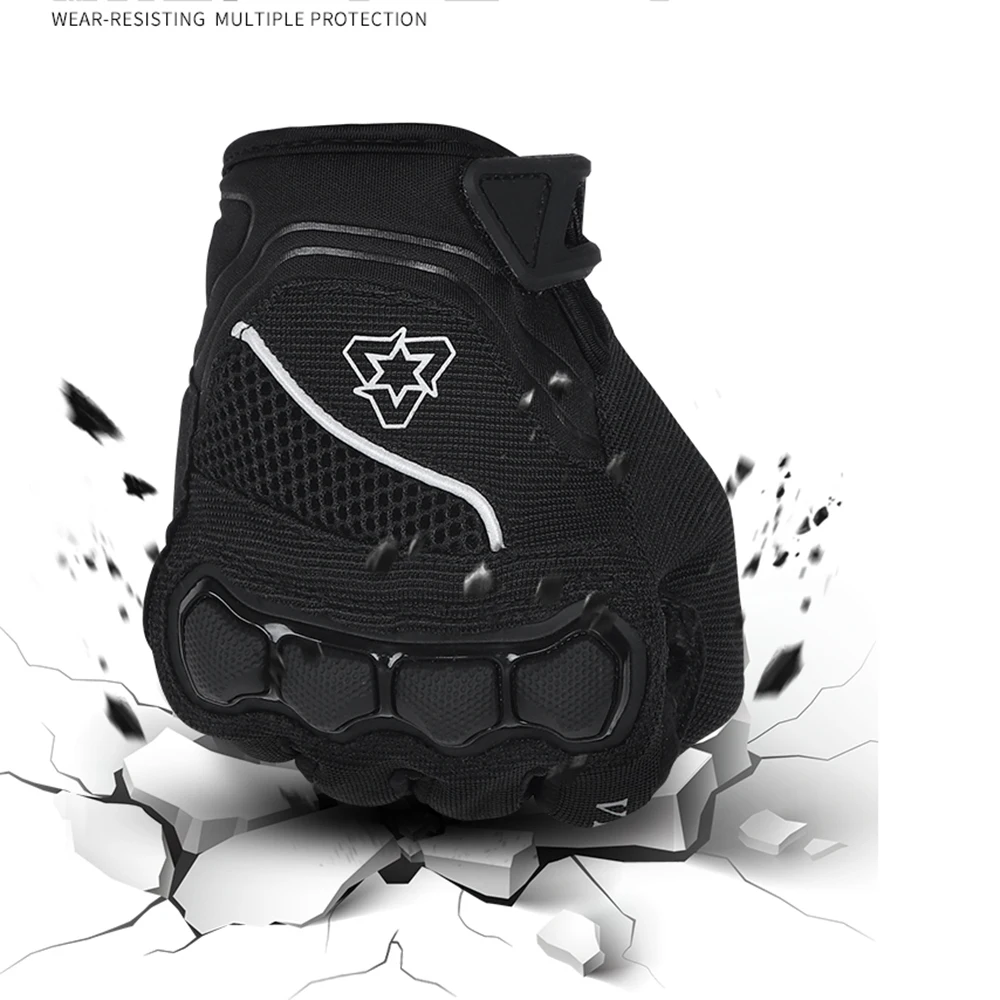 Мотоциклетные Перчатки Vemar MX велосипедные перчатки для езды по бездорожью